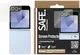 PanzerGlass SAFE Classic Fit Screenprotector Samsung Galaxy Z Flip 6 afbeelding 1