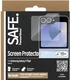 PanzerGlass SAFE Classic Fit Screenprotector Samsung Galaxy Z Flip 6 afbeelding 3