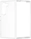 PanzerGlass HardCase Samsung Galaxy Z Fold 6 Hoesje Back Cover Transparant afbeelding 3