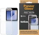 PanzerGlass HardCase Samsung Galaxy Z Flip 6 Hoesje Back Cover Transparant afbeelding 1