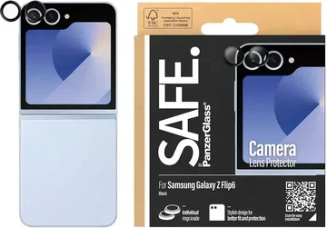 Camera Protector