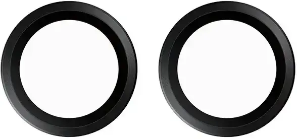 PanzerGlass SAFE Samsung Galaxy Z Flip 6 Camera Protector Zwart afbeelding 3