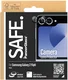PanzerGlass SAFE Samsung Galaxy Z Flip 6 Camera Protector Zwart afbeelding 4