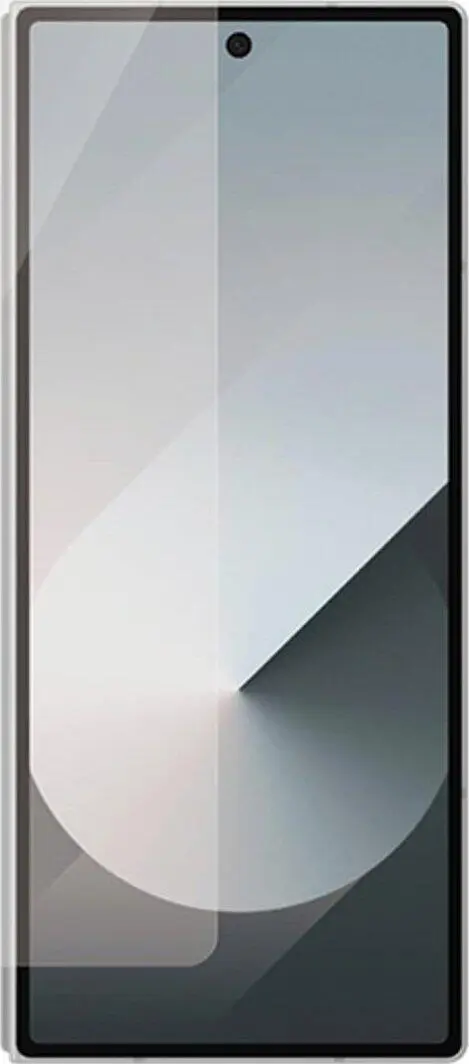 PanzerGlass SAFE Classic Fit Samsung Galaxy Z Fold 6 Screen Protector afbeelding 2