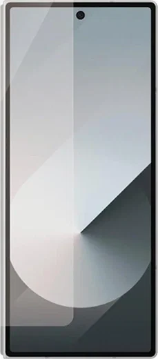 PanzerGlass SAFE Classic Fit Samsung Galaxy Z Fold 6 Screen Protector afbeelding 2