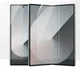 PanzerGlass SAFE Samsung Galaxy Z Fold 6 Display en Voorkant Screen Protector afbeelding 2