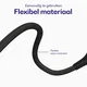 Nintendo Switch / Switch 2 - 45W Buddi Autolader met 3M USB-C naar USB-C kabel afbeelding 12