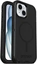 OtterBox Defender MagSafe Apple iPhone 17e / 16e / 15 / 14 / 13 Hoesje Zwart
