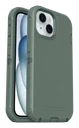 OtterBox Defender MagSafe Apple iPhone 17e / 16e / 15 / 14 / 13 Hoesje Groen
