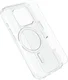 OtterBox Symmetry iPhone 16 Pro Hoesje MagSafe Transparant + Screen Protector afbeelding 1
