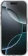 OtterBox Symmetry iPhone 16 Pro Hoesje MagSafe Transparant + Screen Protector afbeelding 2