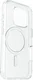 OtterBox Symmetry iPhone 16 Pro Hoesje MagSafe Transparant + Screen Protector afbeelding 4
