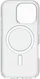 OtterBox Symmetry iPhone 16 Pro Hoesje MagSafe Transparant + Screen Protector afbeelding 5