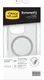 OtterBox Symmetry iPhone 16 Pro Hoesje MagSafe Transparant + Screen Protector afbeelding 6