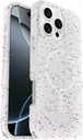 OtterBox Symmetry Core iPhone 16 Pro Max Hoesje MagSafe Back Cover Wit