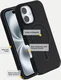OtterBox Symmetry Core iPhone 16 Pro Max Hoesje MagSafe Back Cover Wit afbeelding 4