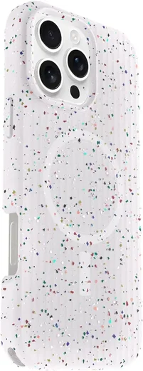 OtterBox Symmetry Core iPhone 16 Pro Max Hoesje MagSafe Back Cover Wit afbeelding 5