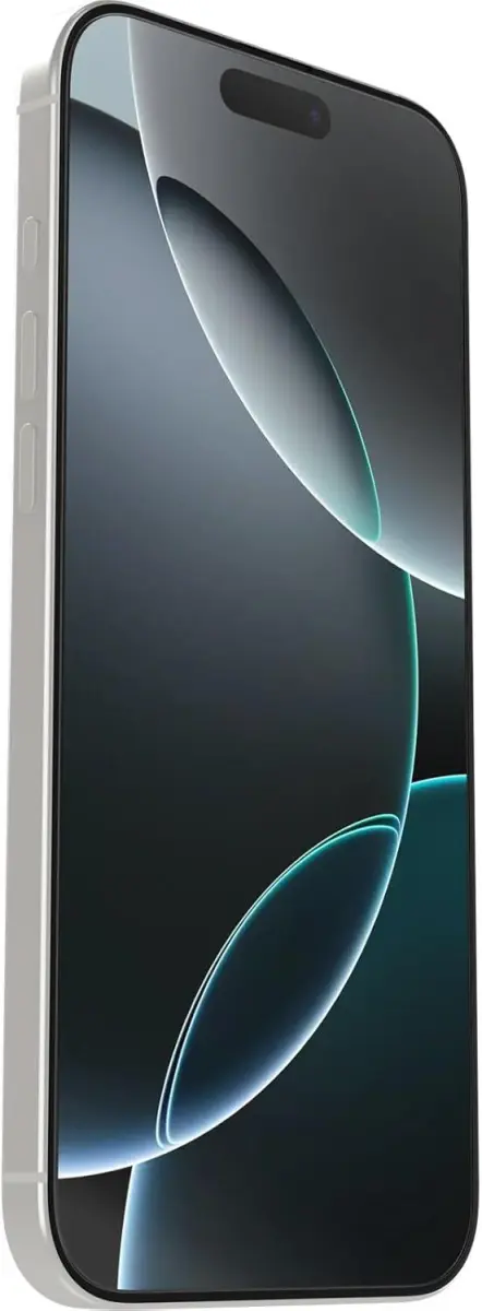 OtterBox Glass Apple iPhone 16 Pro Max Screen Protector Case Friendly afbeelding 2