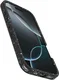 OtterBox Symmetry Core Apple iPhone 16 Pro Hoesje MagSafe Back Cover Zwart afbeelding 4