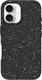 OtterBox Symmetry Core Apple iPhone 16 Hoesje MagSafe Back Cover Zwart afbeelding 2