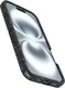 OtterBox Symmetry Core Apple iPhone 16 Hoesje MagSafe Back Cover Zwart afbeelding 4