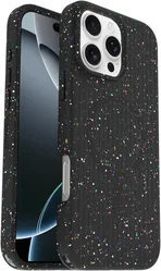OtterBox Symmetry Core iPhone 16 Pro Max Hoesje MagSafe Back Cover Zwart afbeelding