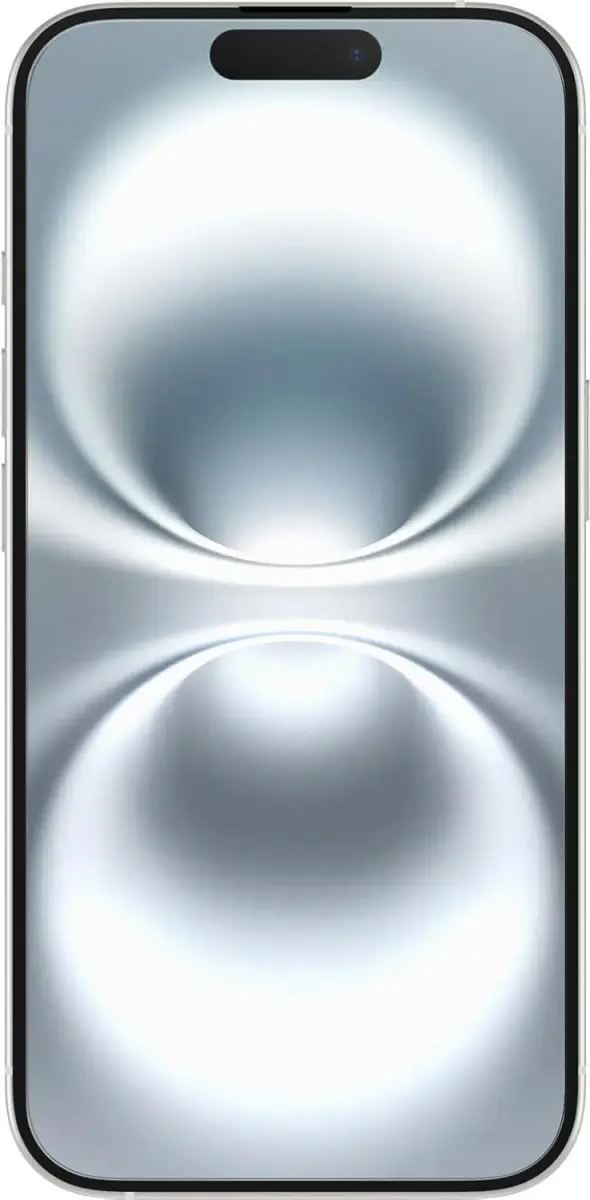 OtterBox Premium Glass Apple iPhone 16 Screen Protector Tempered Glass afbeelding 2