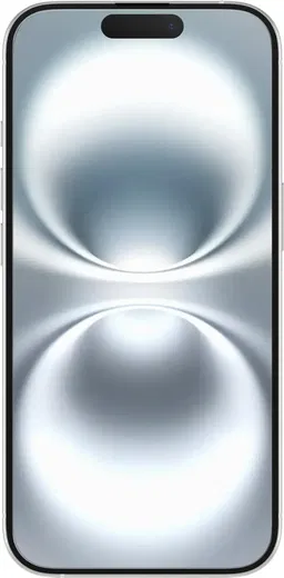 OtterBox Premium Glass Apple iPhone 16 Screen Protector Tempered Glass afbeelding 2