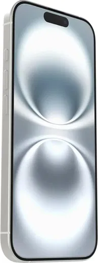 OtterBox Premium Glass Apple iPhone 16 Screen Protector Tempered Glass afbeelding 4