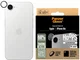 PanzerGlass Hoops Rings Apple iPhone 17e / 16e Camera Lens Protector Glas afbeelding 1