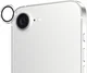 PanzerGlass Hoops Rings Apple iPhone 17e / 16e Camera Lens Protector Glas afbeelding 3