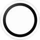 PanzerGlass Hoops Rings Apple iPhone 17e / 16e Camera Lens Protector Glas afbeelding 4