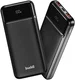 Buddi Boost 10.000 mAh Powerbank Met Display Duo Pack Zwart 22.5W afbeelding 4