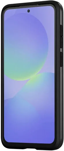 Samsung Galaxy A56 / A36 Hoesje met Slider Kaarthouder Back Cover Zwart afbeelding 16