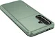 Samsung Galaxy A56 / A36 Hoesje met Slider Kaarthouder Back Cover Groen afbeelding 19