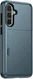 Samsung Galaxy A56 / A36 Hoesje met Slider Kaarthouder Back Cover Blauw afbeelding 12