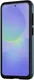 Samsung Galaxy A56 / A36 Hoesje met Slider Kaarthouder Back Cover Blauw afbeelding 17
