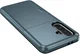 Samsung Galaxy A56 / A36 Hoesje met Slider Kaarthouder Back Cover Blauw afbeelding 19