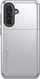Samsung Galaxy A56 / A36 Hoesje met Slider Kaarthouder Back Cover Grijs afbeelding 14