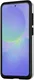 Samsung Galaxy A56 / A36 Hoesje met Slider Kaarthouder Back Cover Grijs afbeelding 16