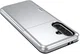 Samsung Galaxy A56 / A36 Hoesje met Slider Kaarthouder Back Cover Grijs afbeelding 18