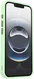 Apple iPhone 17e / 16e Hoesje met MagSafe Back Cover Matte Groen afbeelding 19