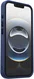 Apple iPhone 17e / 16e Hoesje met MagSafe Back Cover Matte Blauw afbeelding 18