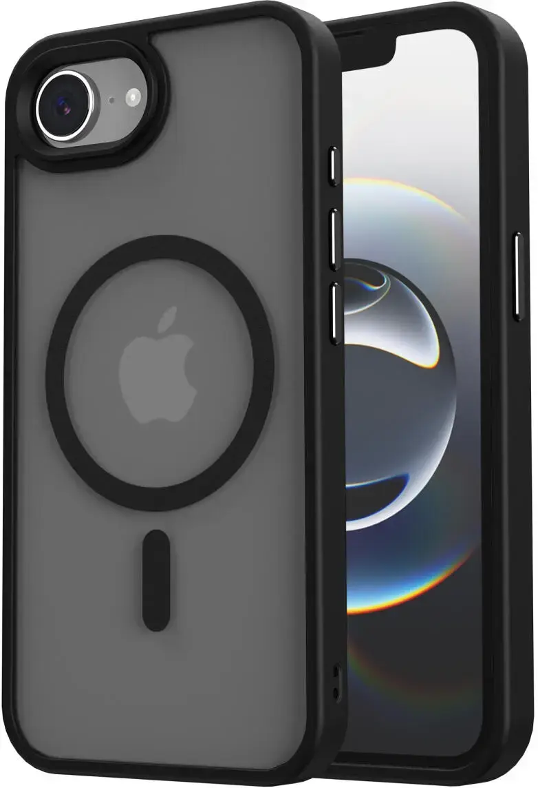 iPhone 17e Hoesjes afbeelding