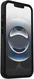 Apple iPhone 17e / 16e Hoesje met MagSafe Back Cover Matte Zwart afbeelding 20