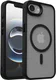Apple iPhone 17e / 16e Hoesje met MagSafe Back Cover Matte Zwart afbeelding 16
