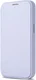 Apple iPhone 17e / 16e Hoesje met MagSafe / Qi2 Book Case Transparant / Paars afbeelding 5