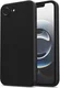 Apple iPhone 17e / 16e Hoesje met Camera Bescherming Dun TPU Back Cover Zwart