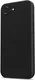 Apple iPhone 17e / 16e Hoesje met Camera Bescherming Dun TPU Back Cover Zwart afbeelding 5