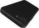 Apple iPhone 17e / 16e Hoesje met Camera Bescherming Dun TPU Back Cover Zwart afbeelding 6